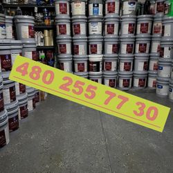 Paint For Sale 