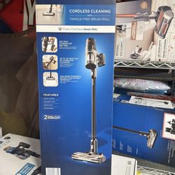 Bissell Powerlifter Turbo Vacuum Cleaner 