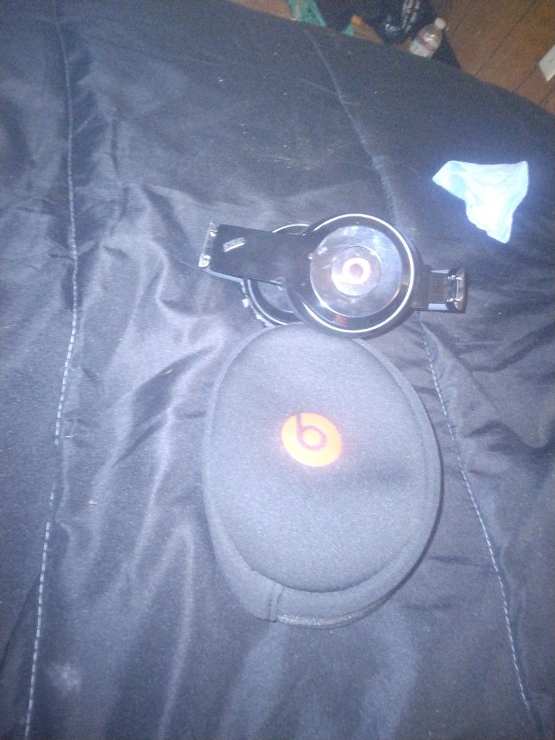 Beats Solo Hd
