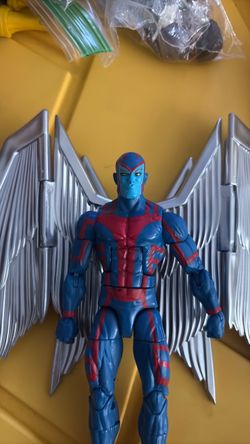 Marvel Legends Archangel Action Figure
