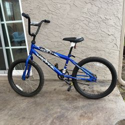 20” Kids Bicycle 