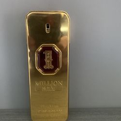 1billion luxury cologne