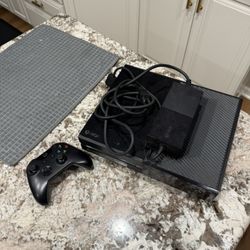 Xbox One 