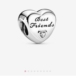 Charm For Pandora Bracelet 