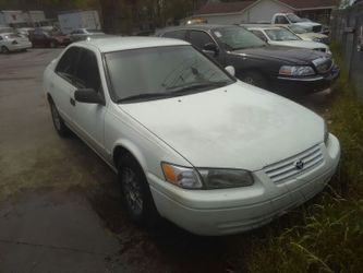 1998 Toyota Camry