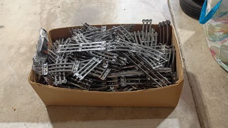 Lionel Train Tracks