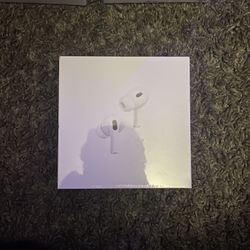 Apple Airpods Pro 2nd gen