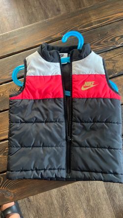 Jacket vet