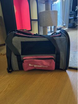 Cat carrier