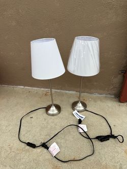 Table Lamps