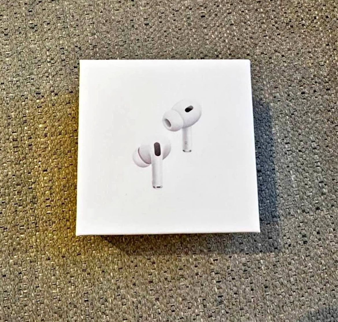 Air Pods