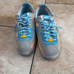 Nike x Union LA Cortez - Size 4 Youth 