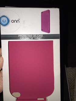 Onn brand tablet case