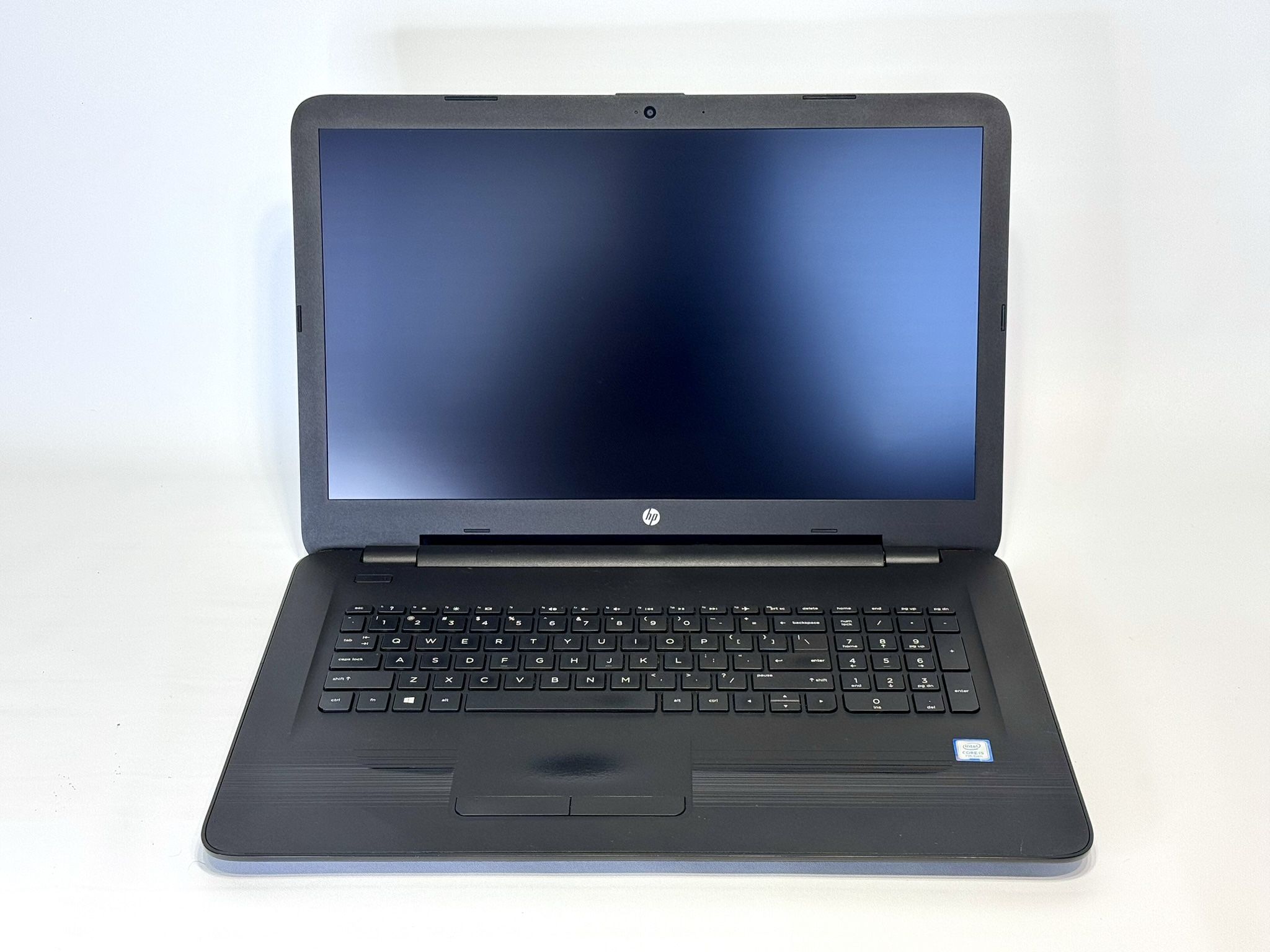 HP 17-x116dx 17.3" Intel Core i5-7200U 2.5GHz 16GBxx RAM 1TB Windows 11 Laptop PC
