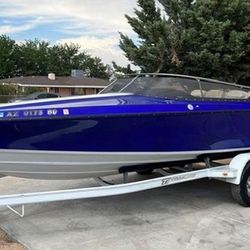 1986 Scarab