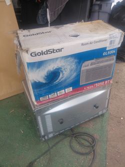 Goldstar - 5050 BTU Room Air Conditioner