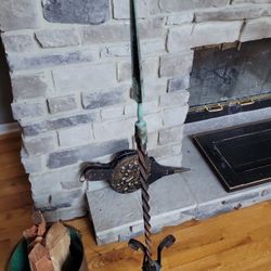 Early 1900's- Antique Kretzer Lightning Rod⚡️ 