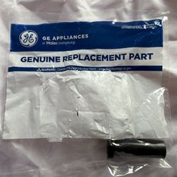 Refrigerator Bottom Freezer Door Thimble