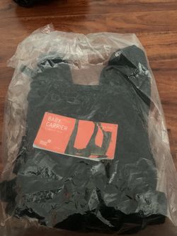 Mission Critical Tactical Baby Carrier