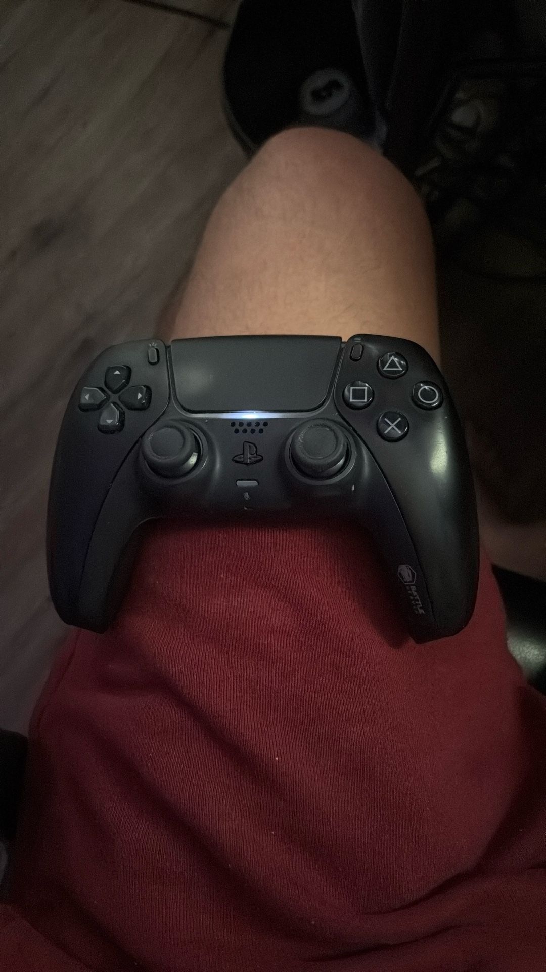 PS5 Battle Beaver