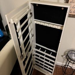 Jewelry Box