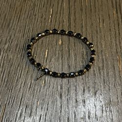 Sapphire Tennis Bracelet
