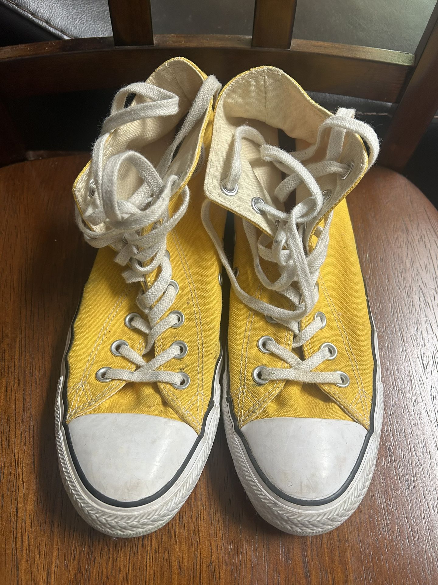 Converse All Stars Chuck Taylor