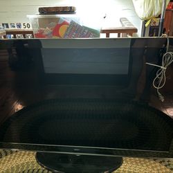 55 Inch SEIKI TV WITH REMOTE MODEL SC552GS 