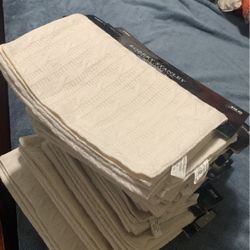 Robert Stanley Table Runners