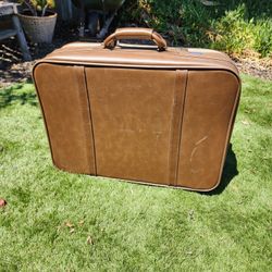 American tourister leather luggage sales