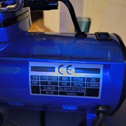 Compressor