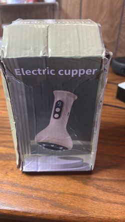 Electric Cupper