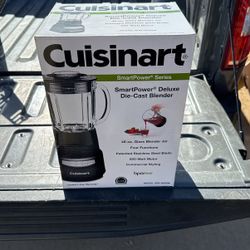Cuisinart Smart Power Blender