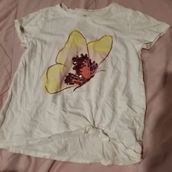 Teen Shirt