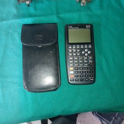 Calculator Hp