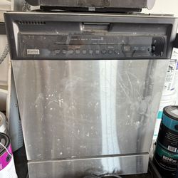 Kenmore Dish Washer