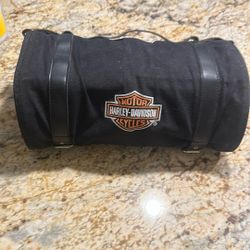 Harley Tool Bag 