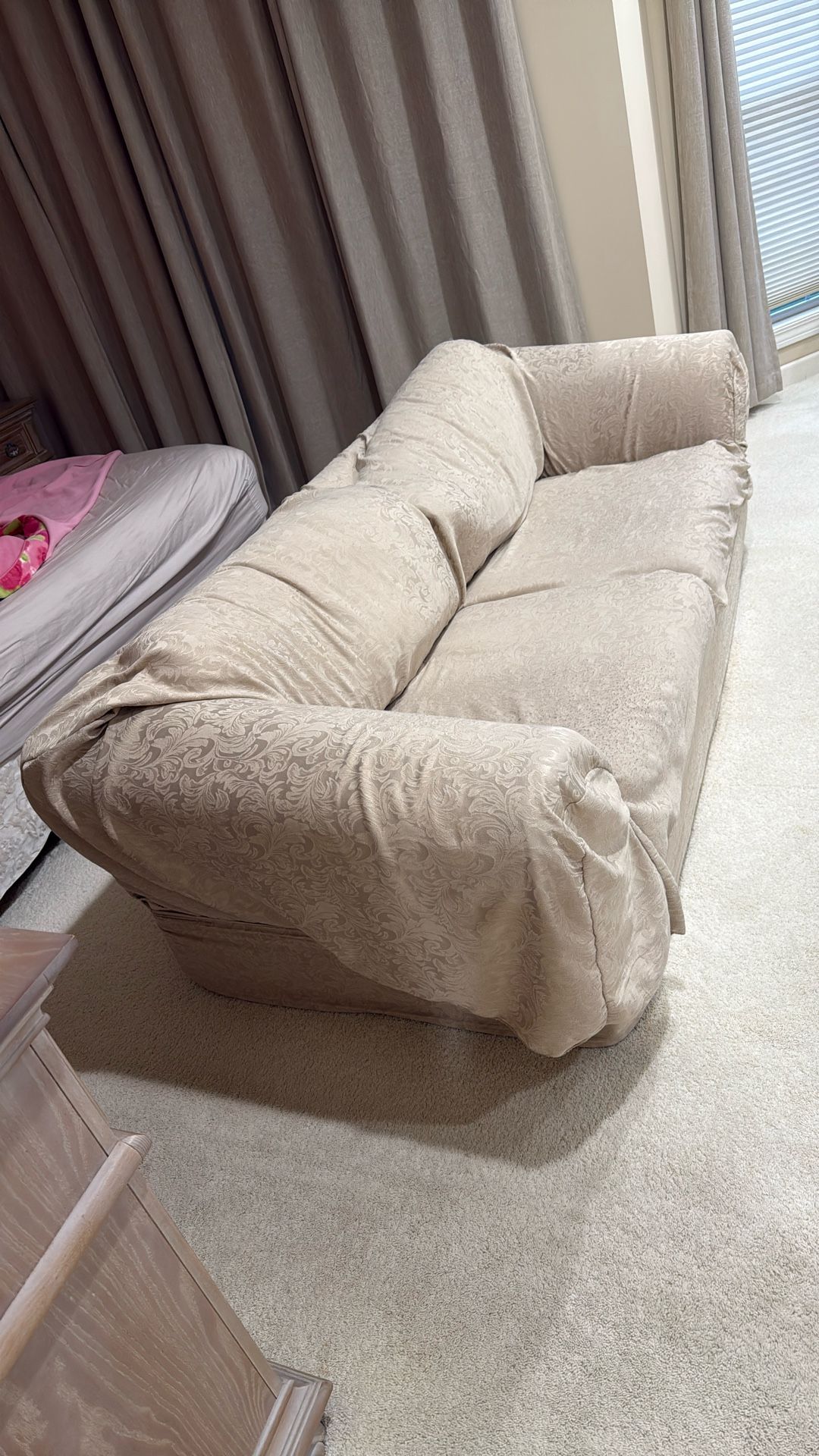 Sleep Sofa