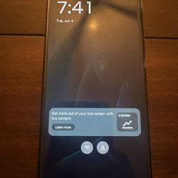 Moto G 5g