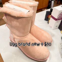 Brand New UGG Size 9 for $60