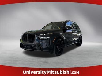 2026 BMW X7