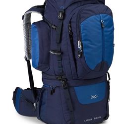 Brand New High Sierra 55L Internal Frame Backpack – $20
