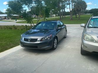 2010 Honda Accord