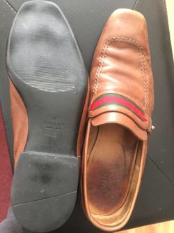 Gucci Shoe