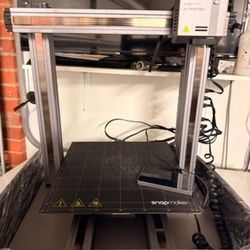 Snapmaker 2.0 3n1 3D Printing Laser Cutting CNC