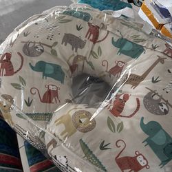 Baby Nursing Pillow