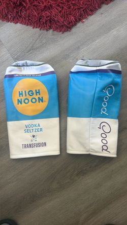 Limited Edition - HIGH NOON / Good Good head covers