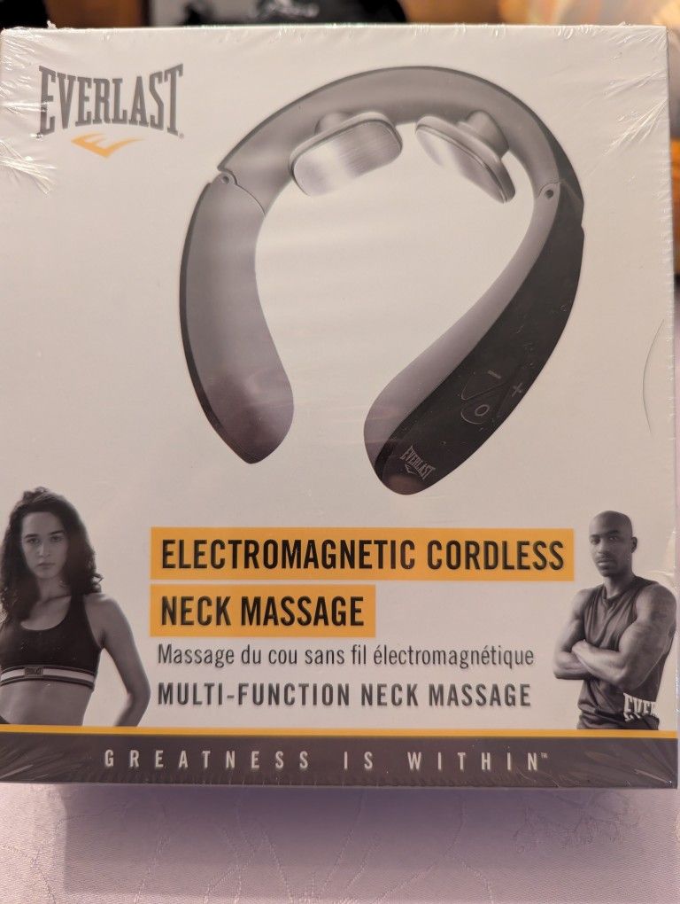 Neck Massager