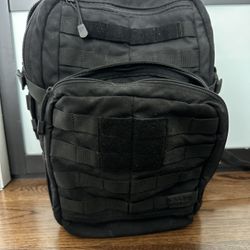 5.11 Backpack Tactical Rush