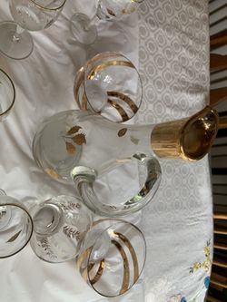 17, pieces of fine China